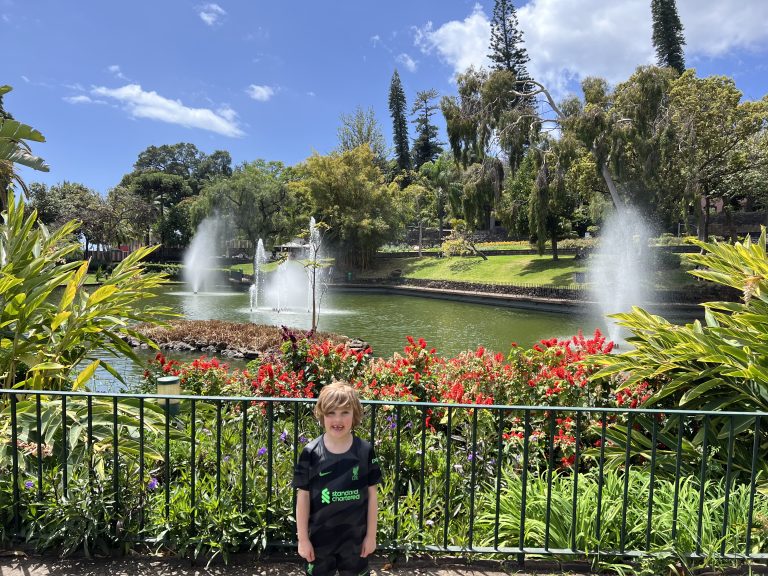 Where to stay in Madeira