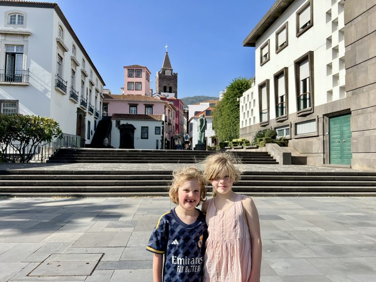 Things to do in Funchal, Madeira